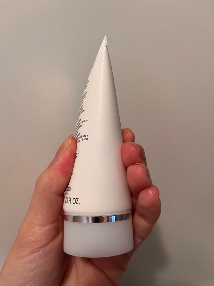 Institut Esthederm Osmoclean Yüz Temizleyiciler - Görsel 3