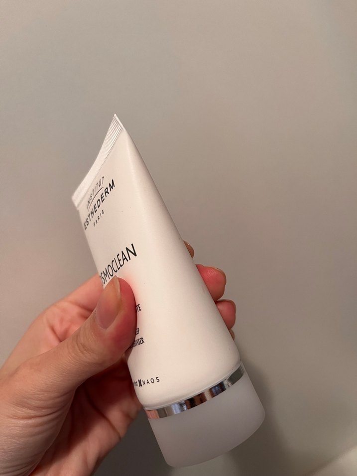 Institut Esthederm Osmoclean Yüz Temizleyiciler - Görsel 2