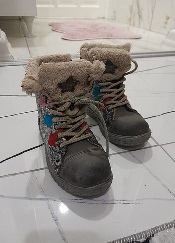 Diğer Bot 30 numara