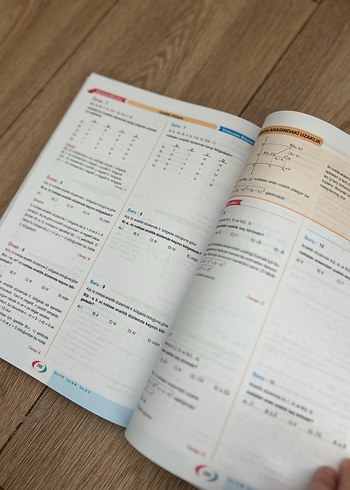  Aktif Geometri Kitabı - O'Dan Başlayanlara