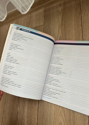  TYT Coğrafya Son Bakış 60 Test Kitabı