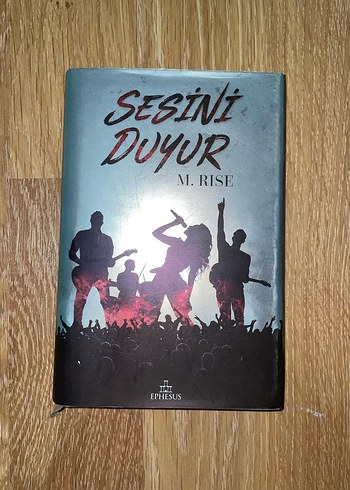 Sesini Duyur - M. Rise
