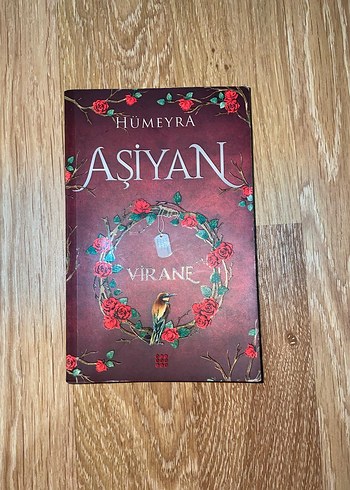Aşiyan kitap