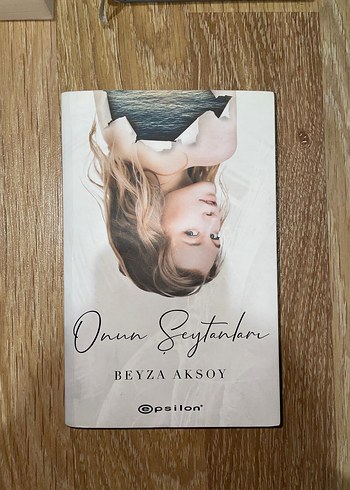 Beyza Aksoy-Onun Şeytanları