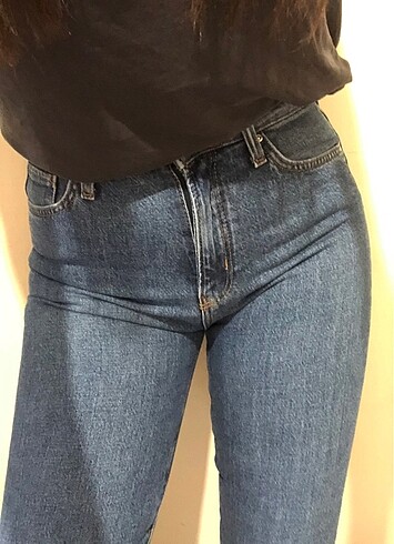 Mom jean