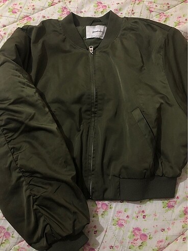 Biker mont