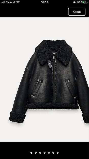 Zara mont