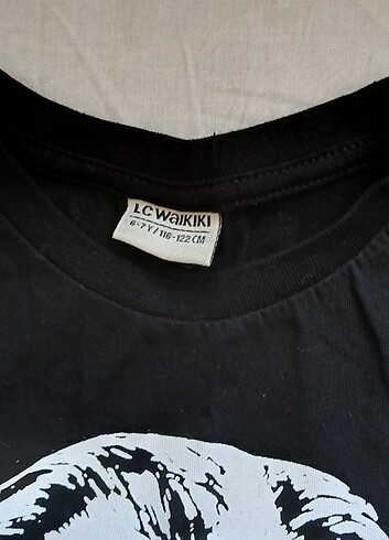 Atatürk baskılı siyah tshirt