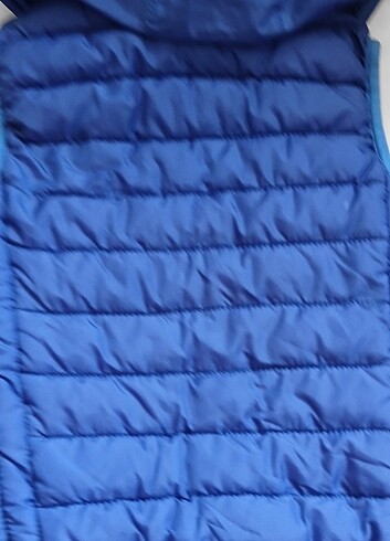 Koton kids erkek cocuk yelek - Görsel 2