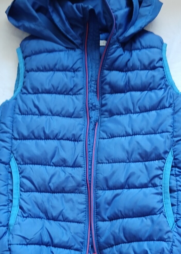 Koton kids erkek cocuk yelek - Görsel 3