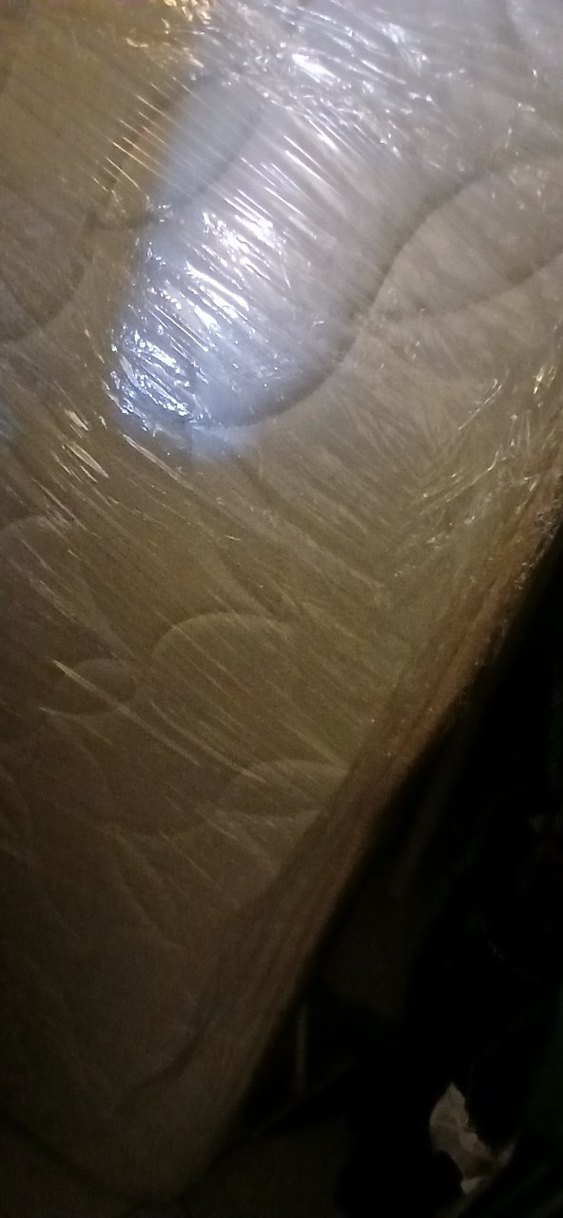 70X130 ORTOPEDİK YAYLI HEYNER   ÇOCUK YATAĞI , BEBEK YATAĞI - Görsel 3