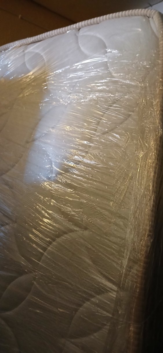 70X130 ORTOPEDİK YAYLI HEYNER   ÇOCUK YATAĞI , BEBEK YATAĞI - Görsel 5