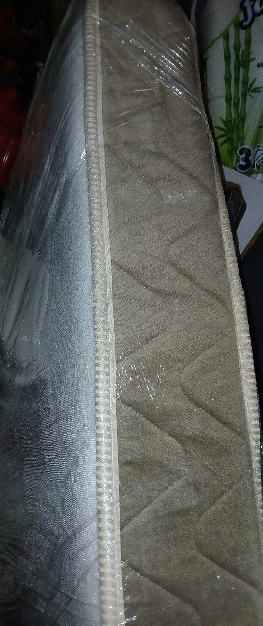 70X130 ORTOPEDİK YAYLI HEYNER   ÇOCUK YATAĞI , BEBEK YATAĞI - Görsel 4