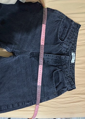 Baggy kesim pantolon - Görsel 4