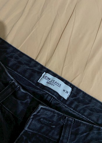 Baggy kesim pantolon - Görsel 2