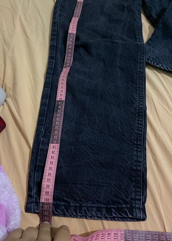 Baggy kesim pantolon - Görsel 5