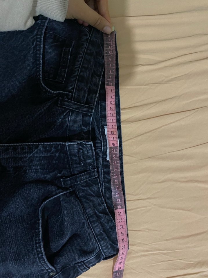 Baggy kesim pantolon - Görsel 3