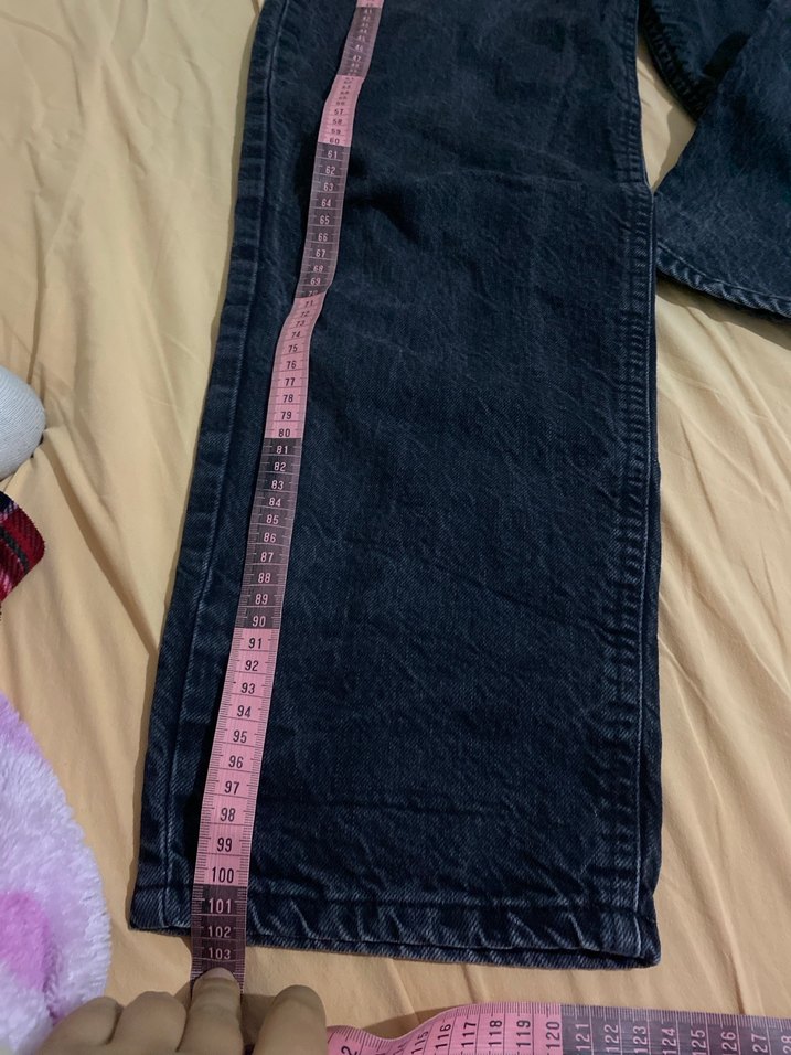 Baggy kesim pantolon - Görsel 5