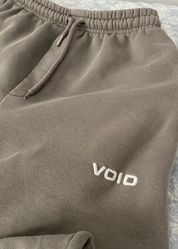 s Beden Void Taşgri renk kışlık esofman alti