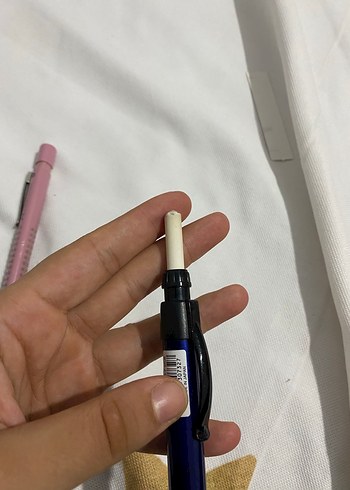 Faber-Castell Grip Plus 0.7 mm uçlu kalem
