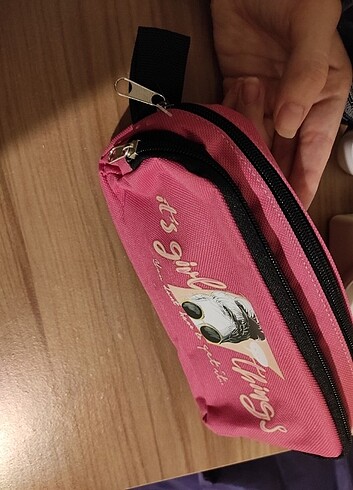 Pembe kalemlik