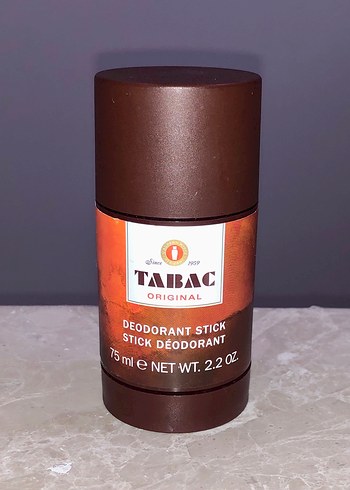Nivea TABAC Original Deodorant Stick 75ml
