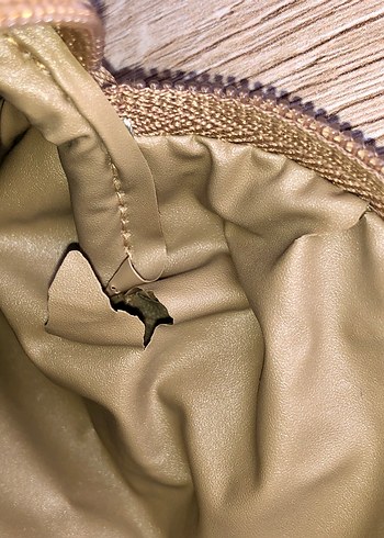 Burberry BURBERRY Çanta Lütfen Açıklamayı Okuyun