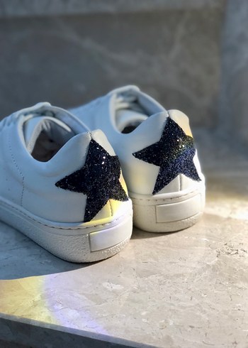 BEYMEN OUTPOST LAB Sneaker 36