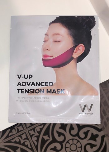 KOREDEN WONJIN EFFECT MASK OLIVE YOUNG