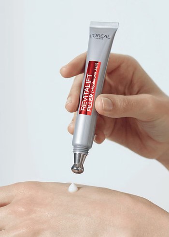 Loreal Anti-Aging Göz Kremi - Görsel 6