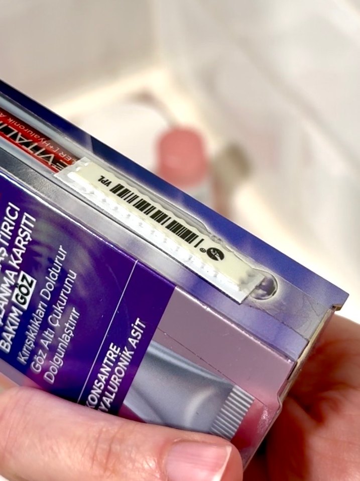 Loreal Anti-Aging Göz Kremi - Görsel 2