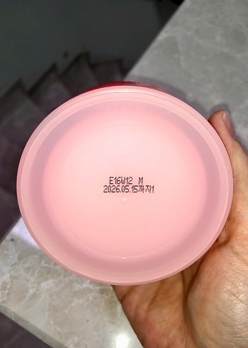  Beden Renk BANILA CO CHUPA CHUPS x CLEAN IT ZERO BALM