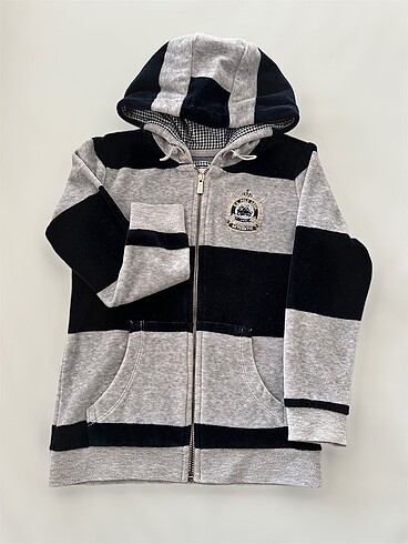 US Polo Sweatshirt