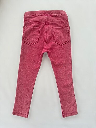 Zara Zara Çocuk Pantolon