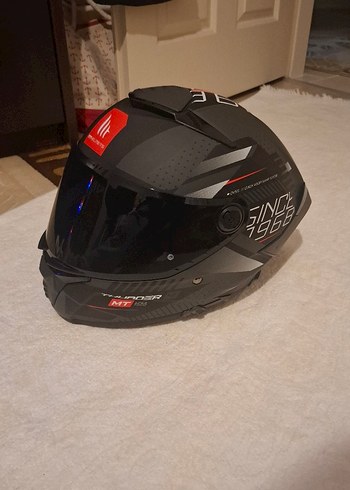 Mt thunder 4 sv luminance - Görsel 2