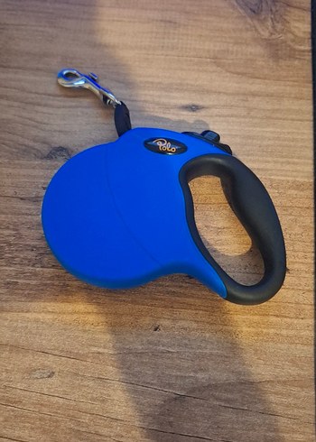 Polo 3mt Otomatik Köpek Gezdirme Tasması - Görsel 2