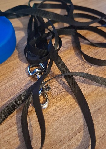 Polo 3mt Otomatik Köpek Gezdirme Tasması - Görsel 3