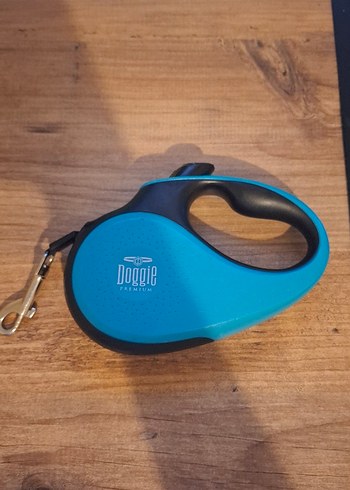 Doggie Premium 5mt Otomatik Köpek Gezdirme Kayışı - Görsel 2