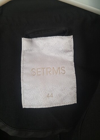 44 Beden Kap/ pardesü SETREMS