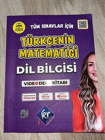 türkçenin matematıgı dil bilgisi tyt yks