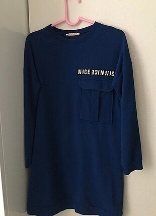 Uzun sweatshirt