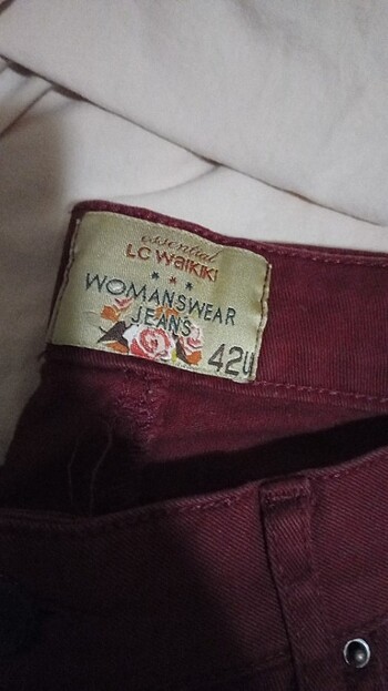 LC Waikiki LC WAIKIKI WOMANSWEAR JEANS 