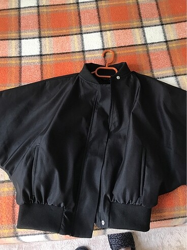 Bomber ceket