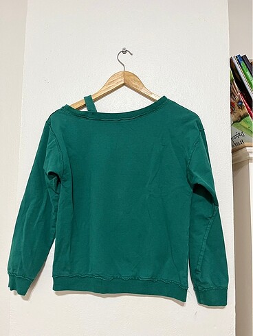 Panço Panço 11-12 yaş sweatshirt