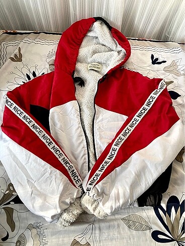S beden crop mont