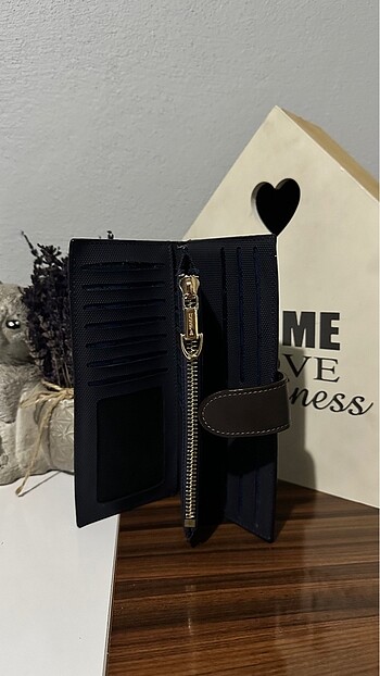 U.S.POLO KADIN CÜZDANI - Görsel 5