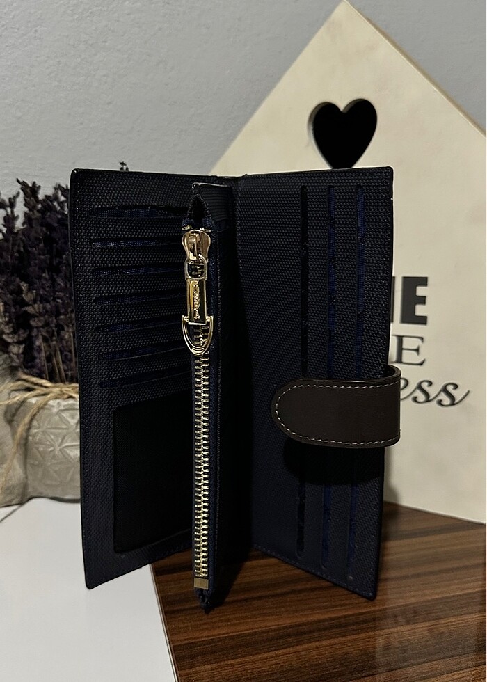 U.S.POLO KADIN CÜZDANI - Görsel 4