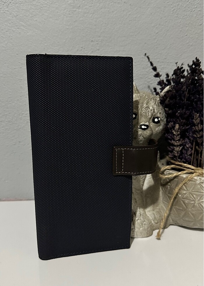 U.S.POLO KADIN CÜZDANI - Görsel 3