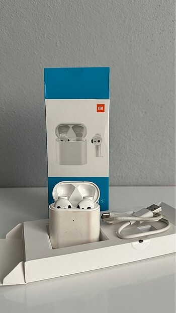 Xiaomi Mi True Wireless Earphones 2 Kulaklık