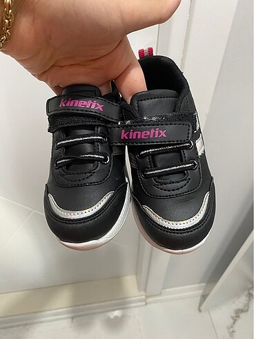 Kinetix spor ayakkabı
